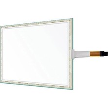 Çin Touch-12.1-5p ,12.1" 271X205MM 5-Pin Dokunmatik Cam/touch
