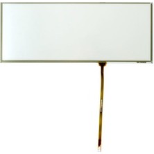 Çin Touch-10.2 ,10.2" 215X129MM 4-Pin Dokunmatik Cam/touch