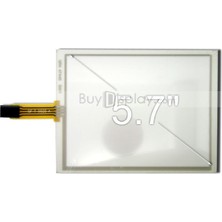 Çin Touch-5.7k  ,5.7" 139X113MM 4-Pin Dokunmatik Cam/touch