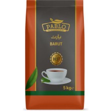 Pablo Barüt Dökme Çay  5 kg