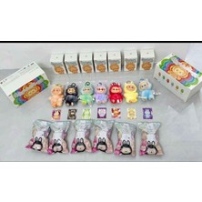 Pop Mart Labubu