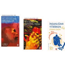 Set Mirasçılar - Suhodol Köyü - (Insanlığımı Yitirirken Kitabı Hediye)