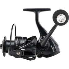 Remixon Black Cat 2000 Lrf Olta Makinesi