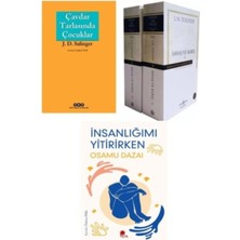 Savaş ve Barış - Çavdar Tarlasında Çocuklar -Insanlığımı Yitirirken