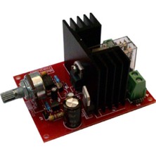 Çin PWM-DC-5A ,24VDC/5A Dc Motor Kontrol