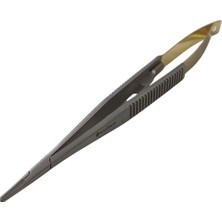 Wellson Mikro Portegu 14 cm Düz Tc