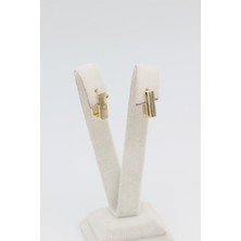 Stil Incisi/xupıng Jewelry Trinos Model Küpe