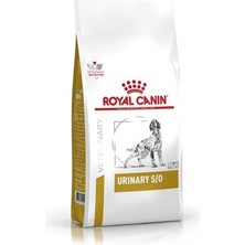 Royal Canin Urınary S/o Köpek Maması 2kg