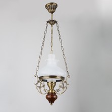 Avize Çarşısı Aladdin BS.2006-62-20 B