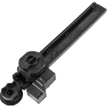 Volkswagen Tiguan (2024 ve Sonrası) Ile Uyumlu Torpido Kapağı Sivici Fren Elemanı 5G1858309 / 5g1 858 309