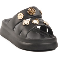 Siyah Kadın Terlik 510 Z