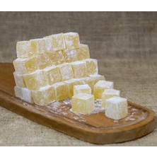 Mango Aromalı Lokum