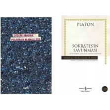 Didem Madak Pulbiber Mahallesi - Sokrates’in Savunması Platon