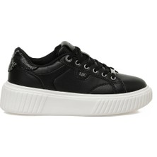 Lumberjack Rafına 5pr Siyah Kadın Sneaker
