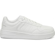 Kinetix Lowner Pu 5pr Beyaz Erkek Sneaker