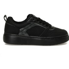 Polaris 326523.Z 5pr Siyah Kadın Sneaker