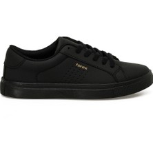 Torex Poro W 5pr Siyah Kadın Sneaker