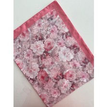 Duru Desen Ince Pamuk Şal