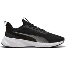 Puma Erkek Flyer Lite Ayakkabı 31079722 Düz Tabanlı Hafif ve Esnek Günlük Kullanıma Uygun