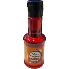 Visser Su Bazlı Gıda Boyası 50 ml