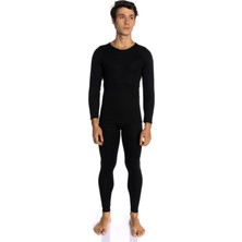 Bonbonetti Thermal Erkek Uzun Kol Fanila ( Xxl Beden )