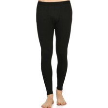 Bonbonetti 2'li Paket Erkek Termal Tayt Kışlık Alt Içlik -Termal-Erkek