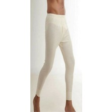 Bonbonetti Erkek Yün -30 Derece Korumalı Içlik Alt