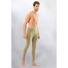 Bonbonetti Erkek Haki Termal Tayt