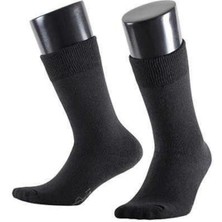 Bonbonetti Kaliteli Kışlık Erkek Termal Çorap 3 Adet Karışık Renk