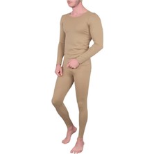 Bonbonetti Erkek Haki Termal Takım 2002 |