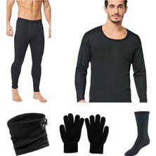 Bonbonetti Termal Takım 5'li Set