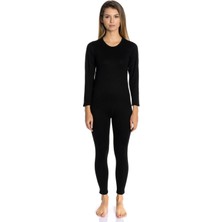 Bonbonetti Thermal  Uzun Kol Fanila - S