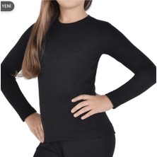 Bonbonetti Kız Çocuk Termal Fanila