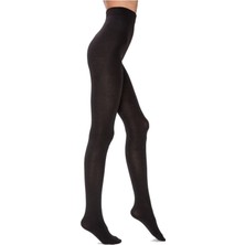 Bonbonetti Thermal Külotlu Çorap | Siyah