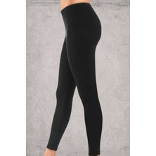 Bonbonetti 1'li Paket Kota 2001 Termal Şardonlu Kadın Tayt