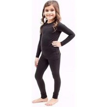 Bonbonetti 0835-836 Termal Kız Çocuk Takım