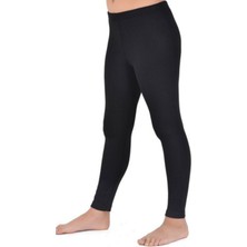 Bonbonetti Soil Life TKC0835 Kız Çocuk Termal Tayt