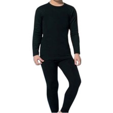 Bonbonetti Erkek Çocuk Termal Alt Üst Içlik Takım 5-7 8-10 11-13