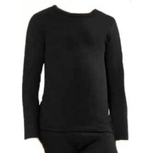 Bonbonetti Kız Çocuk Termal Atlet Fanila Uzun Kol Kışlık Içlik 2005