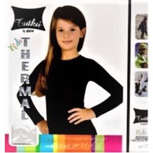 Bonbonetti Kız Çocuk Termal Üst