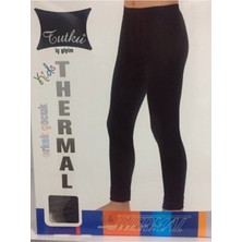 Bonbonetti Erkek Çocuk Thermal Tayt