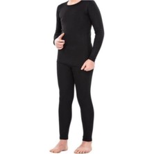 Bonbonetti Erkek Çocuk -20 Derece Termal Takım