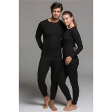 Bonbonetti Termal Içlik Takım Kışlık Iç Giyim Alt - Üst +5 -10 Derece Orijinal Ürün