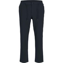 Jack & Jones Jpstace Neo Jogger Pants Noos Dark Navy 12282533-DA