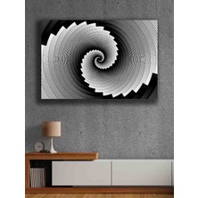 Çerçevesiz Kendinden Yapışkanlı Tablo Görünümlü Duvar Posteri Çerçevesiz Çıtasız