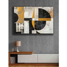 Çerçevesiz Kendinden Yapışkanlı Tablo Görünümlü Duvar Posteri Çerçevesiz Çıtasız