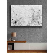 Çerçevesiz Kendinden Yapışkanlı Tablo Görünümlü Duvar Posteri Çerçevesiz Çıtasız