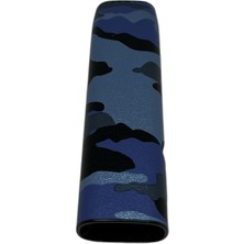 Ikos Iluma One Kamuflaj Desenli Koruma Kılıfı