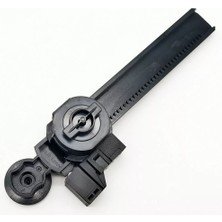 Volkswagen Tayron (2025 ve Sonrası) Ile Uyumlu Torpido Kapağı Sivici Fren Elemanı 5G1858309 / 5g1 858 309