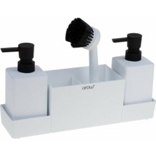 Arow Petty Sıvı Sabunluk 3669